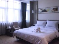 倪氏海泰大酒店(北京四季青店) - 高级大床房