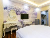 上海伊娜公寓 - 商务型套房
