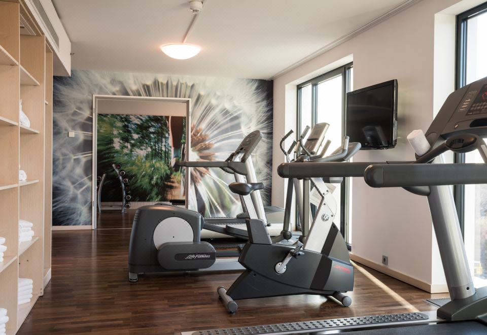 2. 스칸딕 베를린 ..