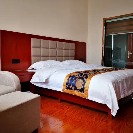 Renhe Hotel