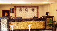 Wushan Century Sunshine Hotel Hotel a Wushan