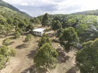 Rock Mountain Hotel di Raub