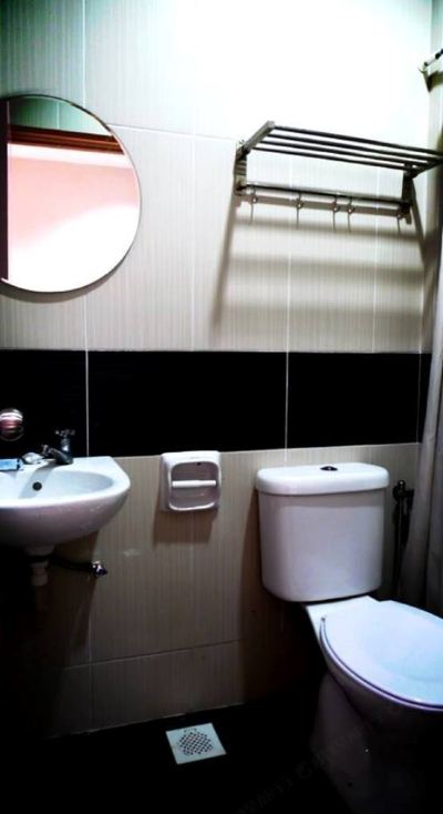 Other Shining Hotel Photo