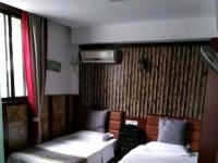 杭州博盛旅店 - 特惠双床房