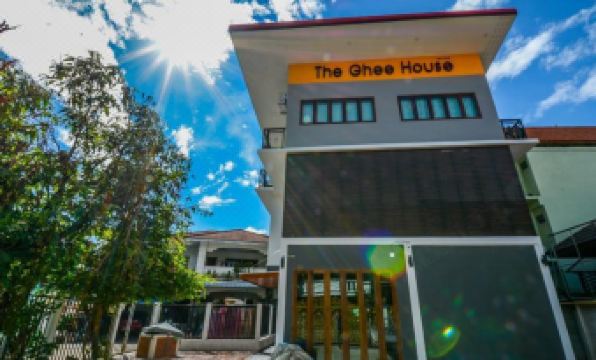The Ghee House