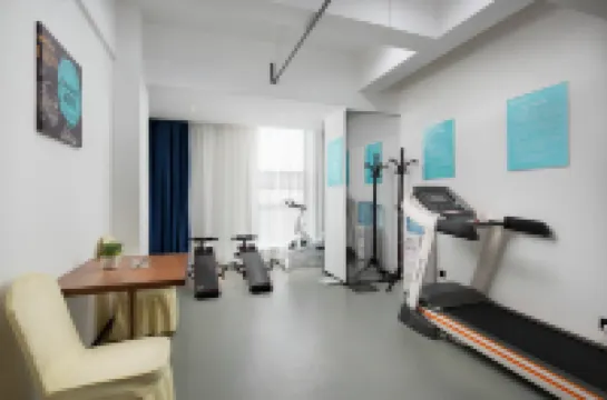 Xiangtan Manqi Hotel