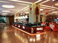 南航明珠上海大酒店 - 餐厅
