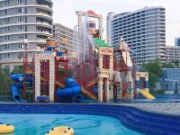 惠东海公园途尔顿海景度假公寓 - 公共区域