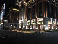 武汉华尚明珠酒店 - 酒店外部