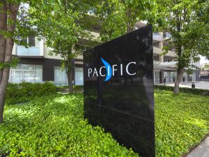 Pacific Suites Canberra