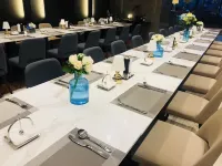 Oakwood Apartments Yangzhou - breakfast
