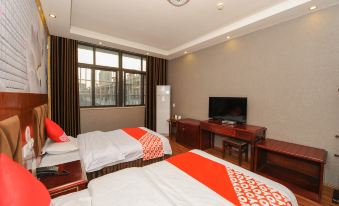 Suitetrails - Film and Television Hotel