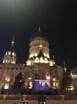 Dong and Xue Hostel (Harbin Central Avenue Saint Sophia Cathedral)