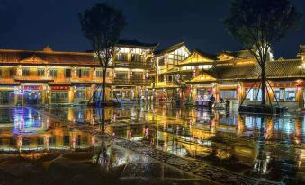 Yujian Courtyard