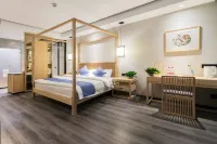 Taicang Meet Inn