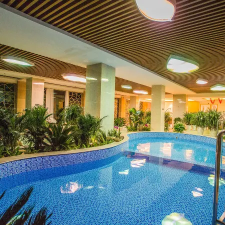 Peninsula Spring Hotel