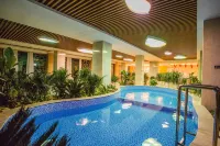 Peninsula Spring Hotel - Romanttinen