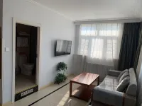 Homeinn · neo Hotel (Harbin Central Avenue Pedestrian Street)