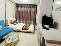 沈阳城城酒店式公寓 - 温馨大床房