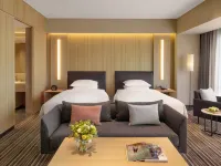 Hyatt Regency Beijing Wangjing Hotels near Wangjing