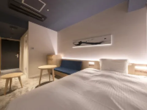 Vessel Hotel Campana Susukino Hotels in Sapporo