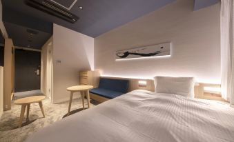 Vessel Hotel Campana Susukino