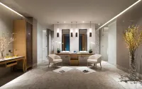 Capella Tufu Bay, Hainan - spa
