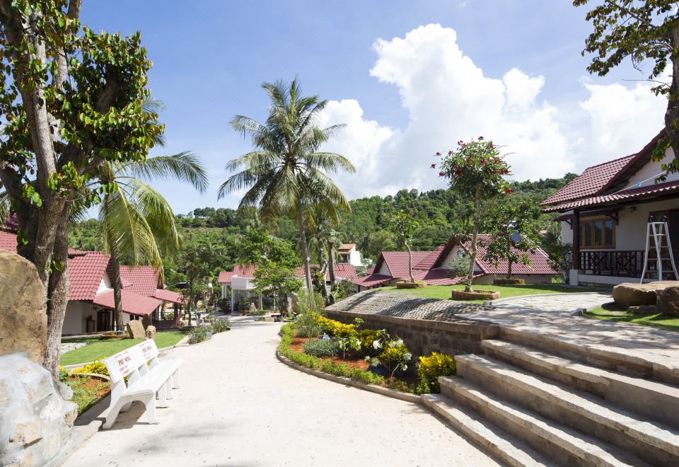 Hong Bin Bungalow Phu Quoc