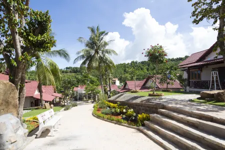Hong Bin Bungalow Phu Quoc