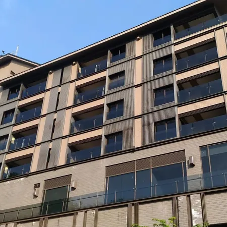 Grand View Resort