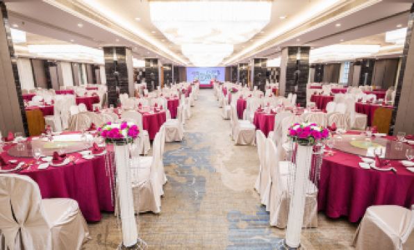 Xingtai Business Hotel