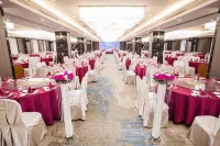 Xingtai Business Hotel Hotels in Jinjiang