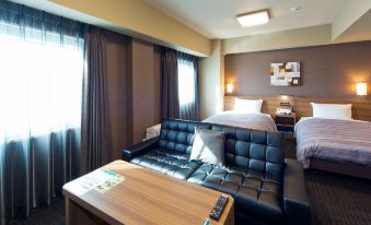 Hotel Route-Inn Tsuchiura