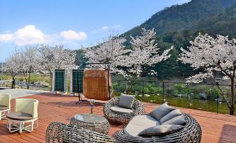 Gapyeong Valley Love Pension