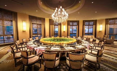 New Beacon Walden Hotel - Housity