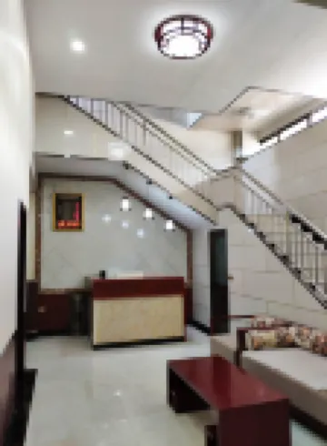 Qiaojia Inn, Jixian County