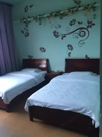 Le'an Huangchao Hotel