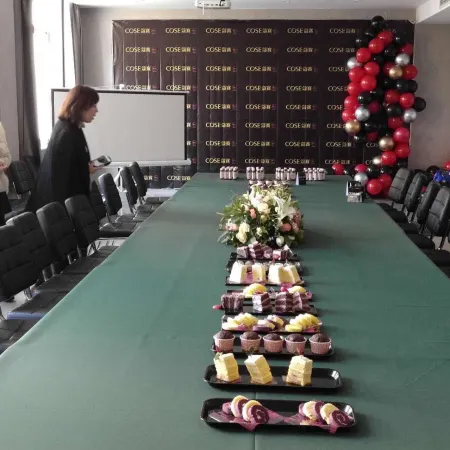 Qingxu Xinjiatong Hotel