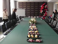 Qingxu Xinjiatong Hotel