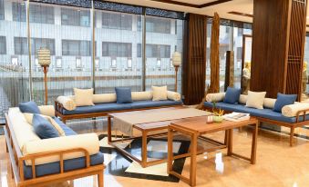 Putuo Hotel · Bore Jingshe