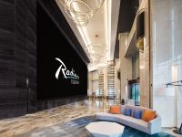 宁波影秀城丽筠酒店 - 公共区域