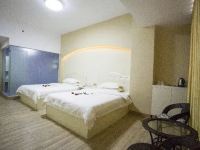 儋州温馨精品酒店 - 标准双床房