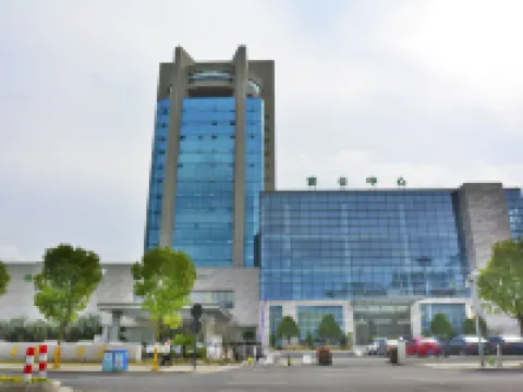 Yuhuan Grand Hotel Hotels in Yuhuan