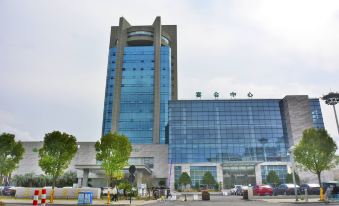 Yuhuan Grand Hotel