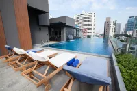 Arte Hotel - Lãng mạn