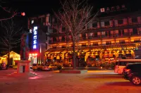 Shumen Inn Jiange Jianmenguan Hotel