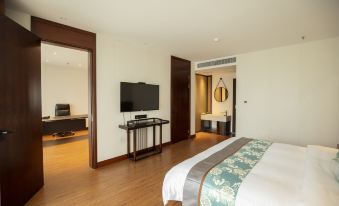 Qingxinyuan Hotel Zhangjiajie