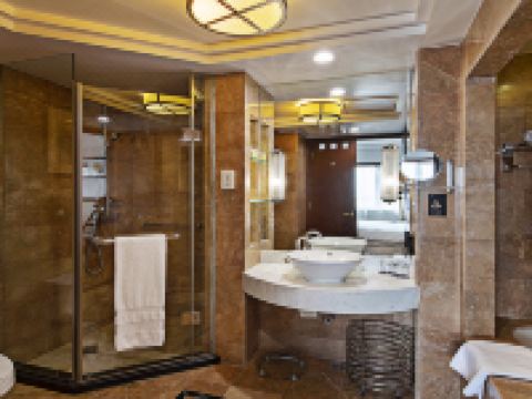 天津燕园国际大酒店 - 行政套房