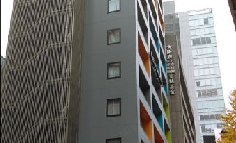 Nest Hotel Osaka Umeda