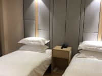 上海三航宾馆 - 商务双床房